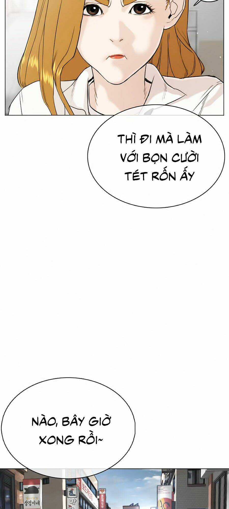 Cách Chiến Thắng Trận Đấu Chapter 22 trang 51