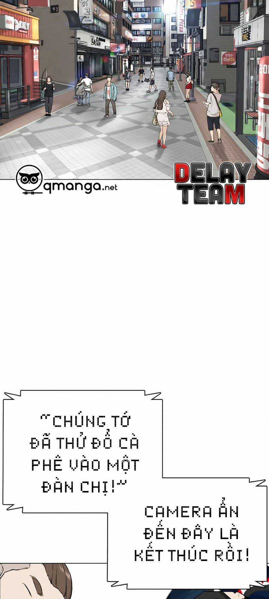 Cách Chiến Thắng Trận Đấu Chapter 22 trang 52