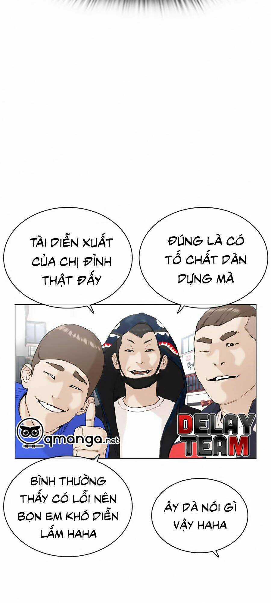 Cách Chiến Thắng Trận Đấu Chapter 22 trang 54