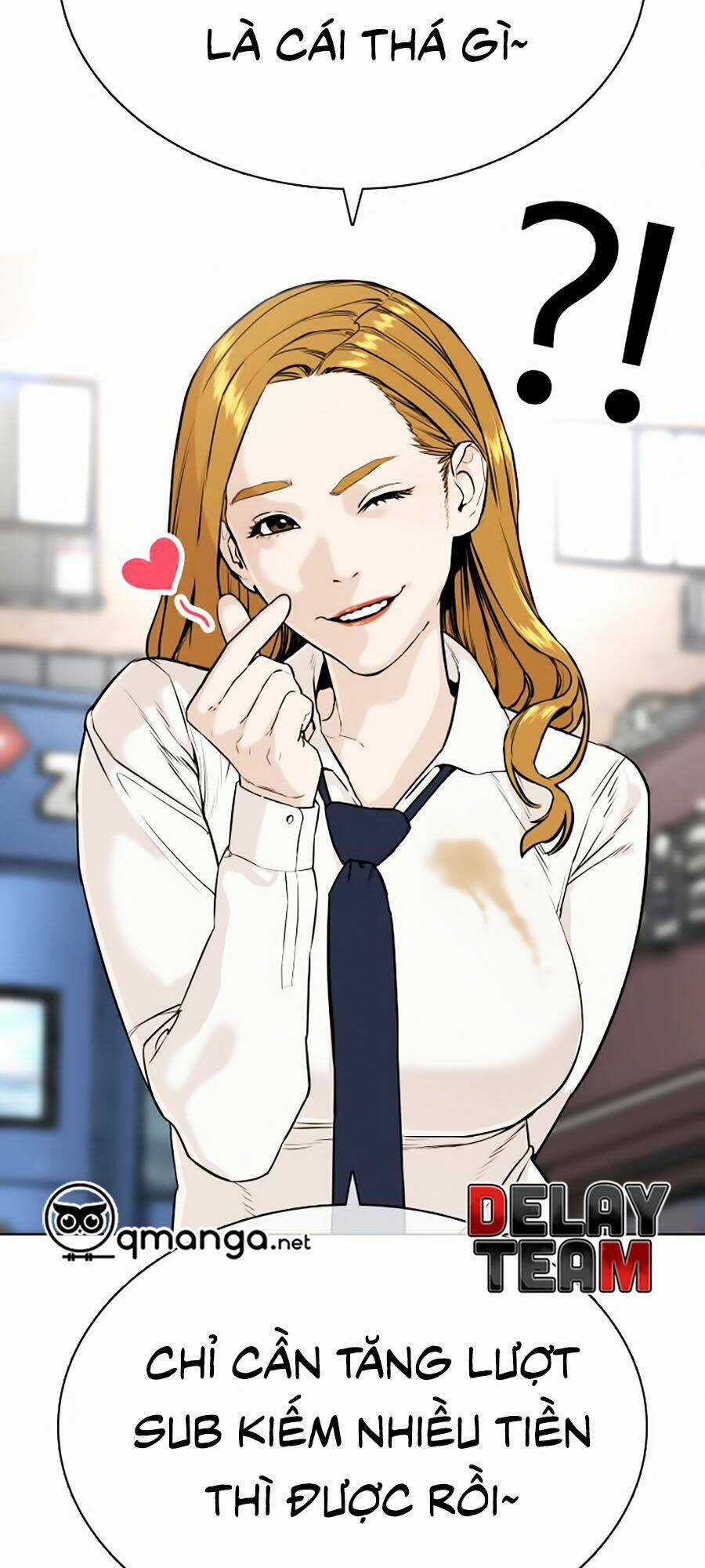 Cách Chiến Thắng Trận Đấu Chapter 22 trang 56