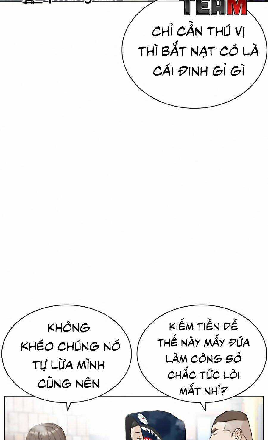 Cách Chiến Thắng Trận Đấu Chapter 22 trang 59