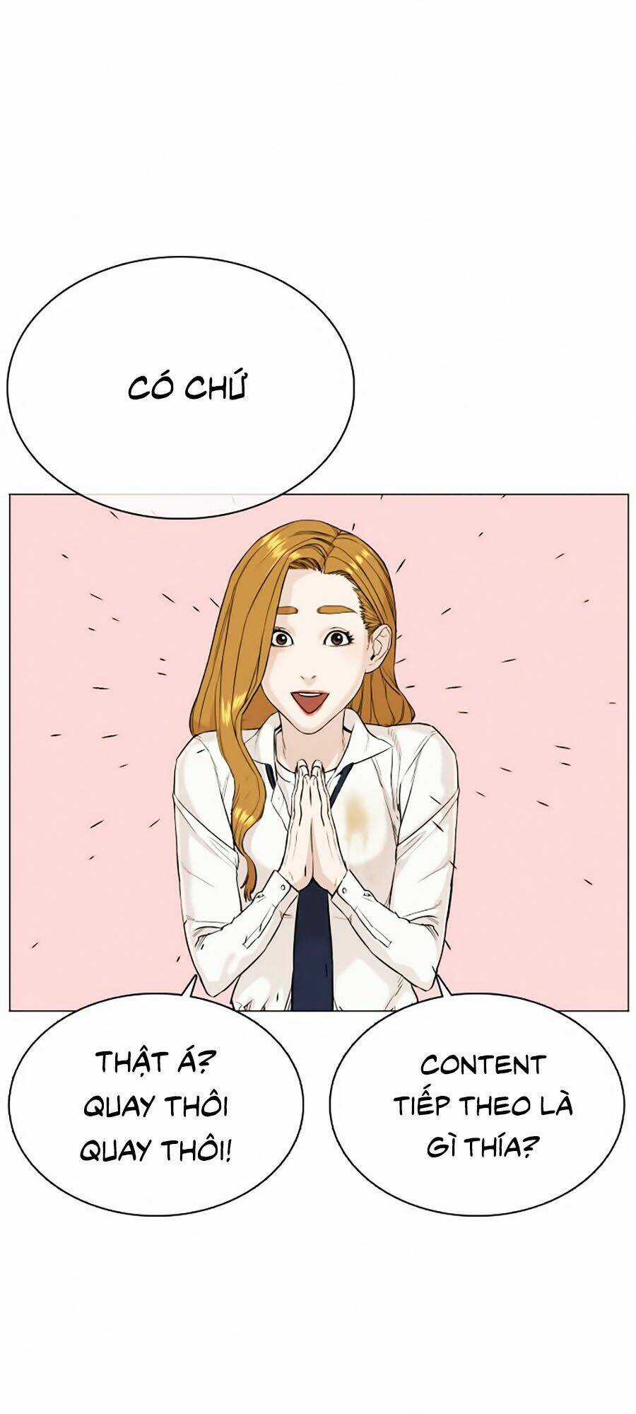 Cách Chiến Thắng Trận Đấu Chapter 22 trang 63