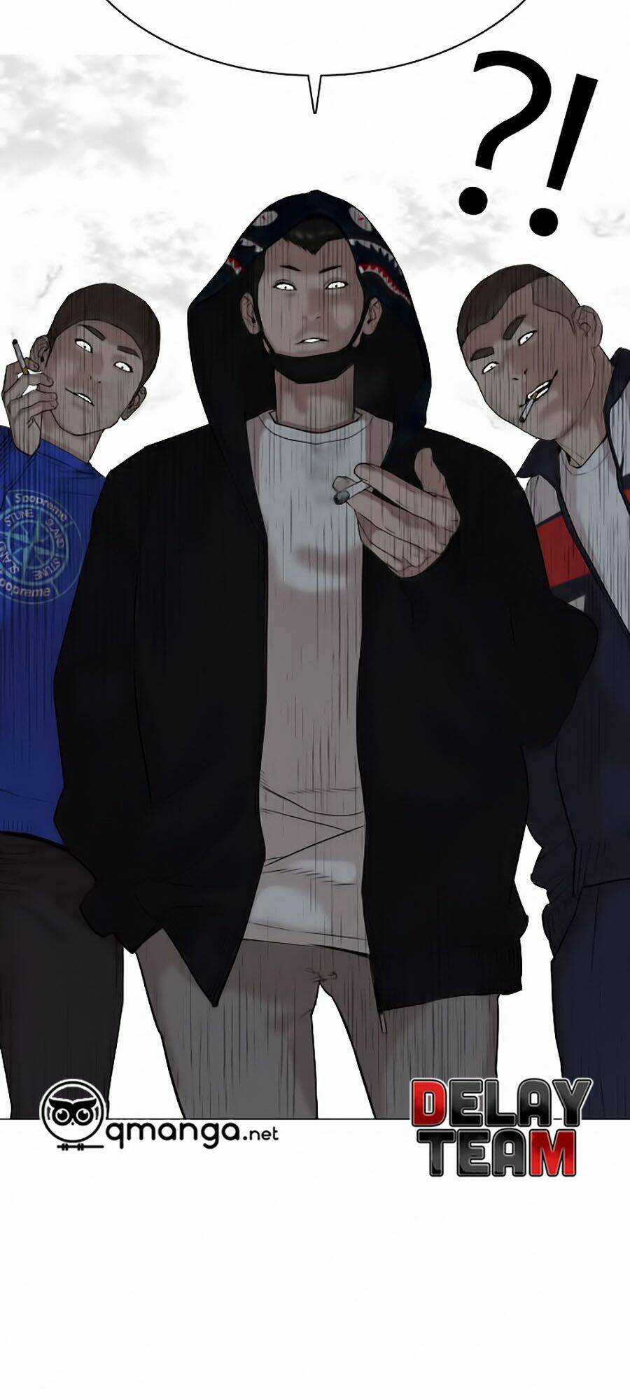 Cách Chiến Thắng Trận Đấu Chapter 22 trang 65