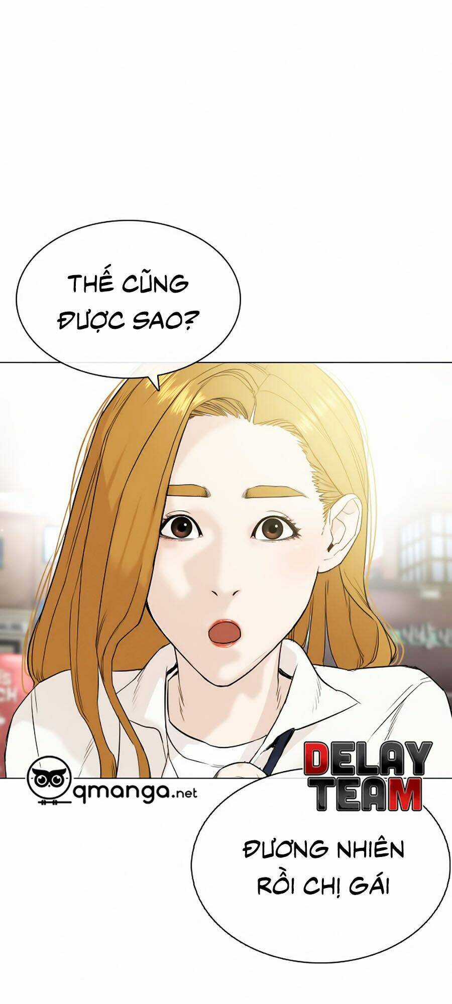 Cách Chiến Thắng Trận Đấu Chapter 22 trang 69