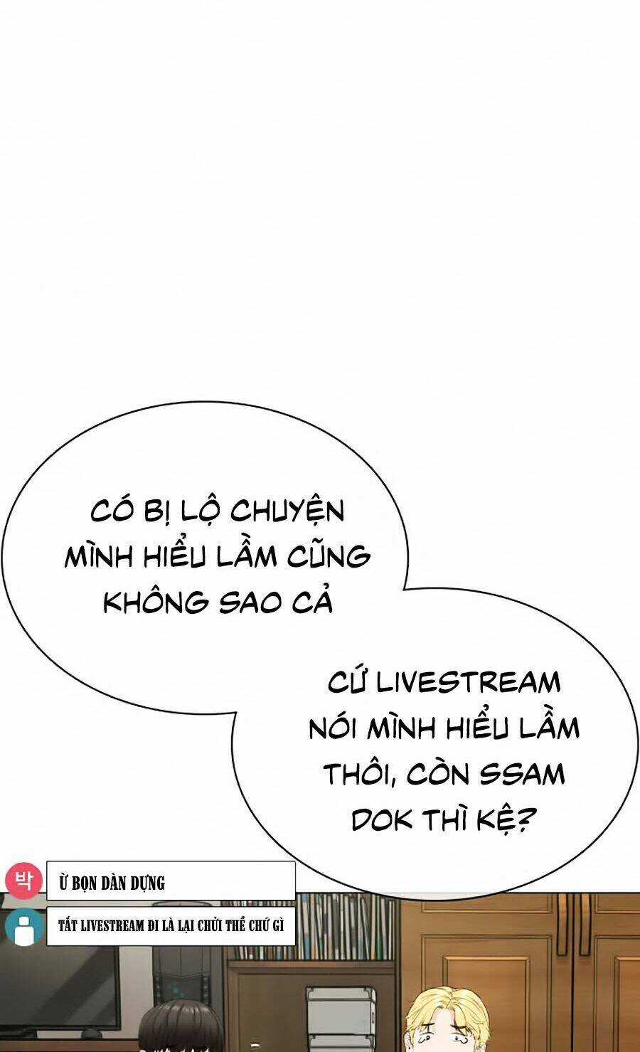 Cách Chiến Thắng Trận Đấu Chapter 22 trang 72
