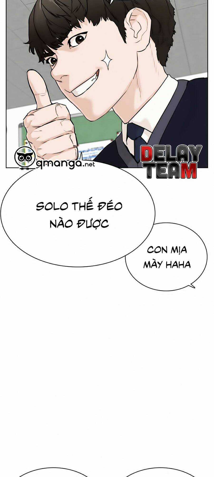 Cách Chiến Thắng Trận Đấu Chapter 22 trang 8