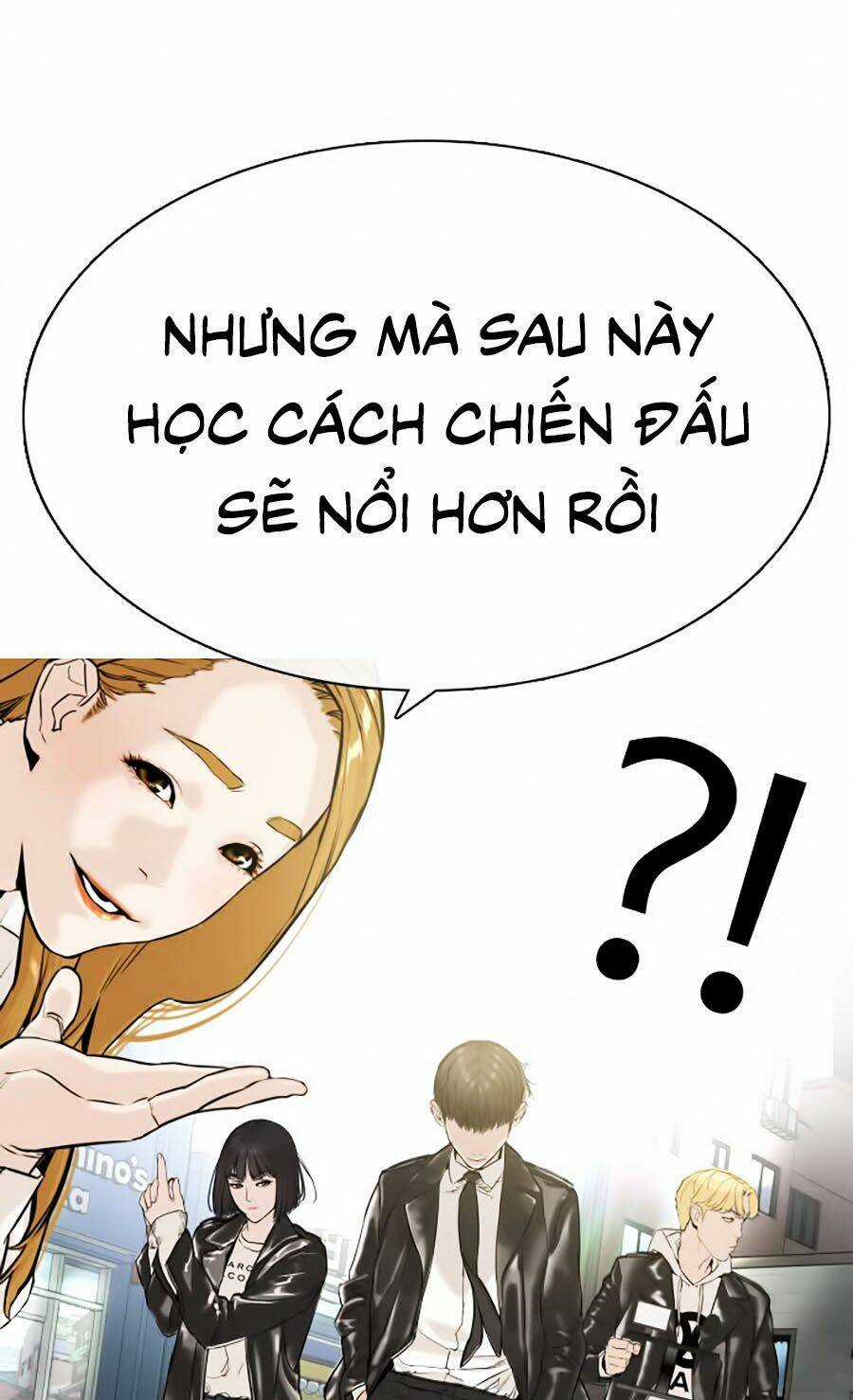 Cách Chiến Thắng Trận Đấu Chapter 22 trang 83