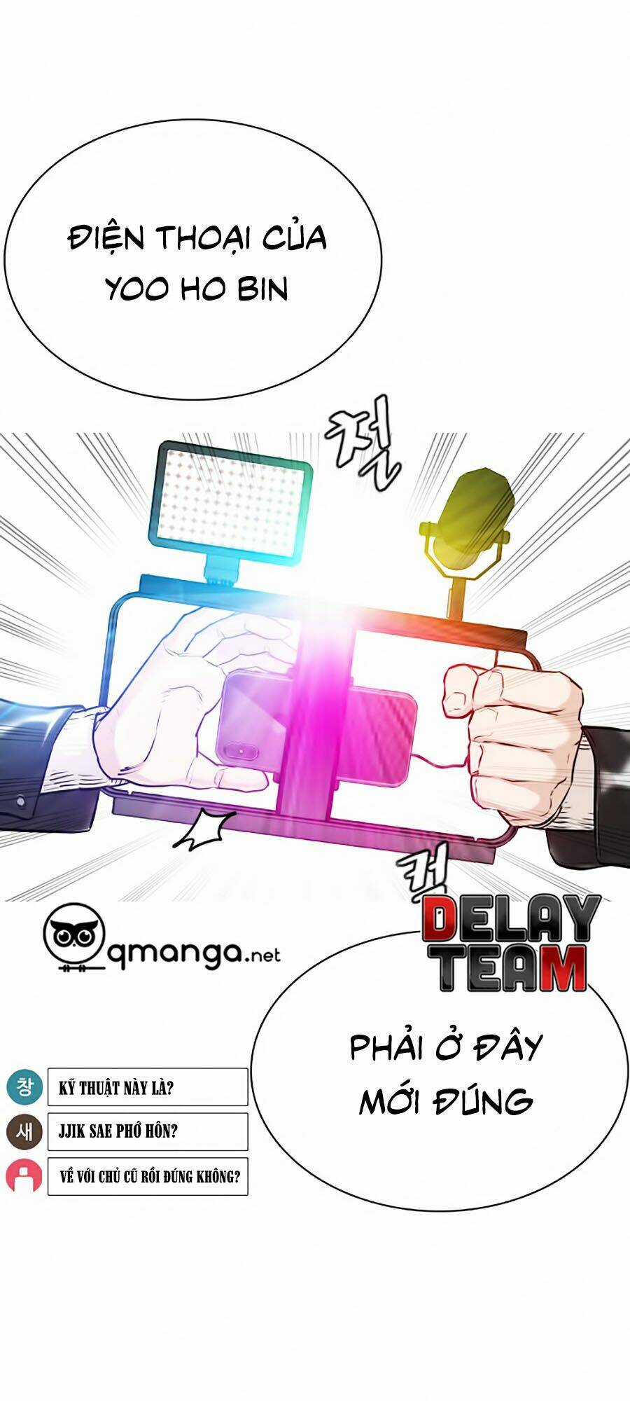 Cách Chiến Thắng Trận Đấu Chapter 22 trang 86