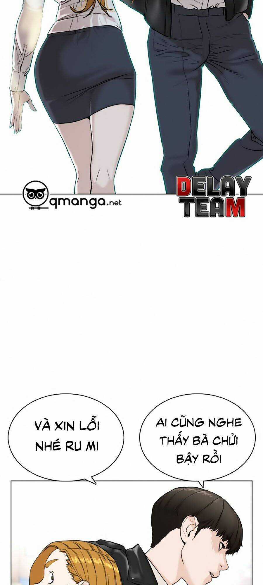 Cách Chiến Thắng Trận Đấu Chapter 22 trang 91