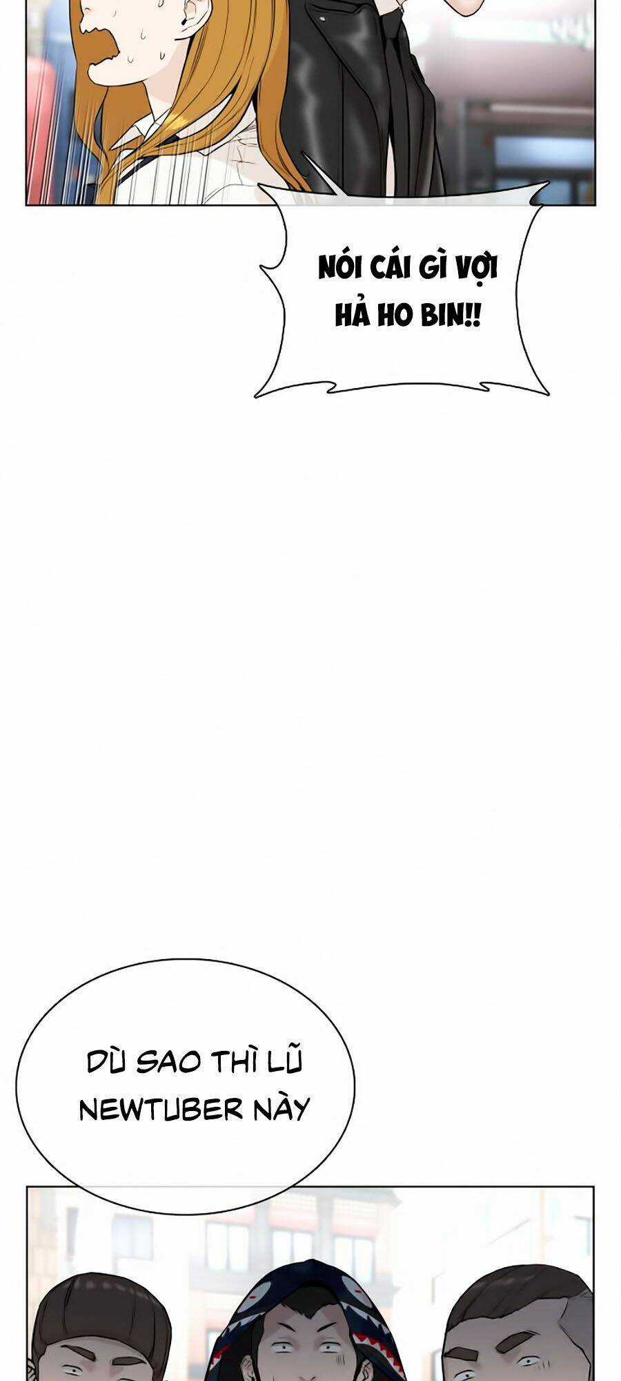 Cách Chiến Thắng Trận Đấu Chapter 22 trang 92