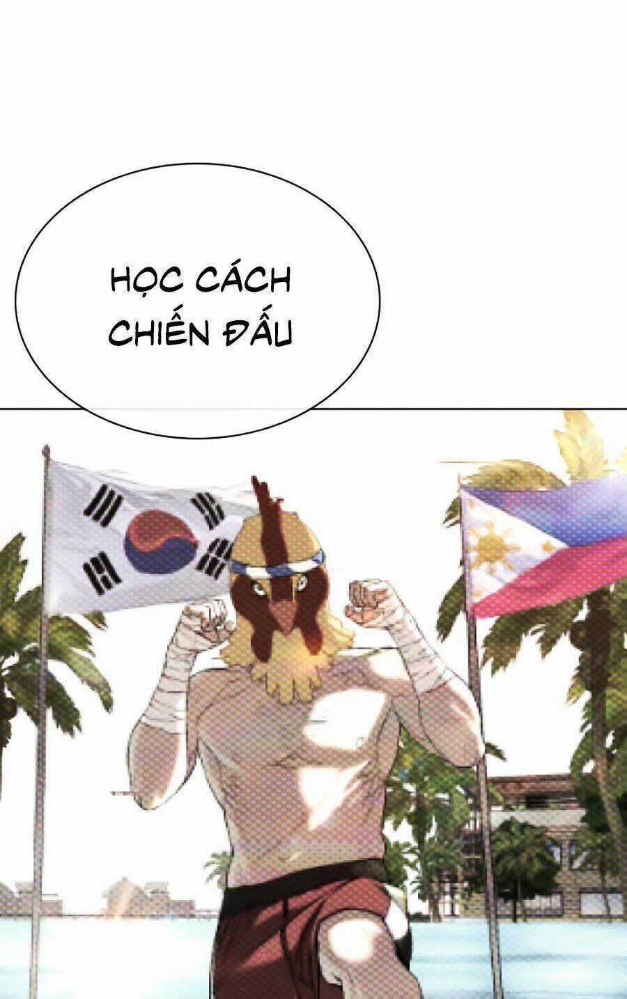 Cách Chiến Thắng Trận Đấu Chapter 22 trang 95