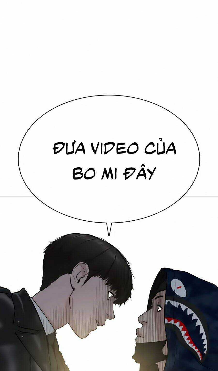 Cách Chiến Thắng Trận Đấu Chapter 22 trang 99