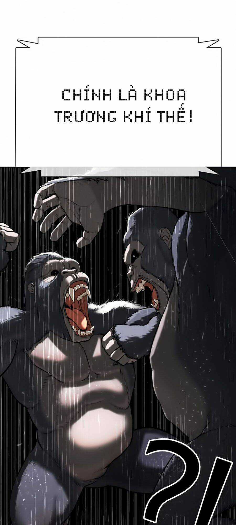 Cách Chiến Thắng Trận Đấu Chapter 23 trang 10