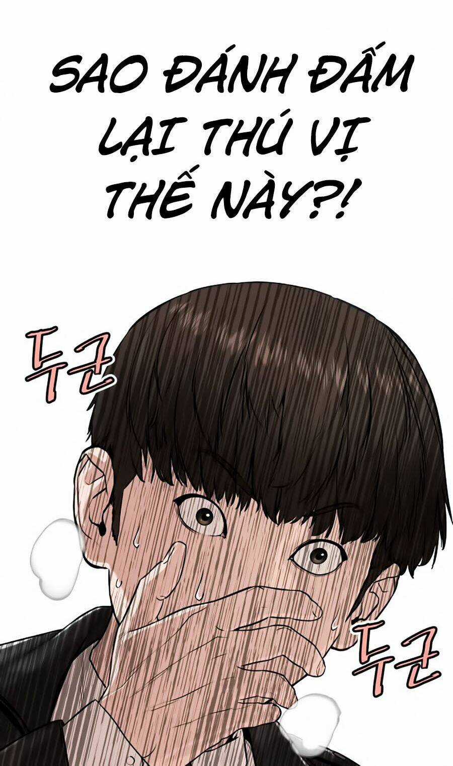 Cách Chiến Thắng Trận Đấu Chapter 23 trang 100