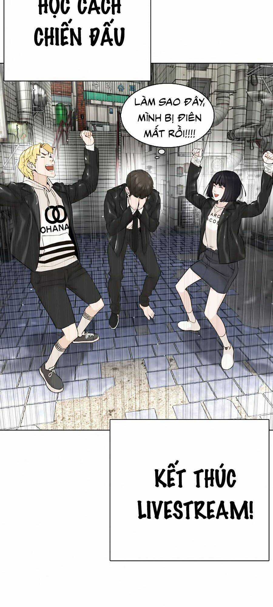 Cách Chiến Thắng Trận Đấu Chapter 23 trang 102