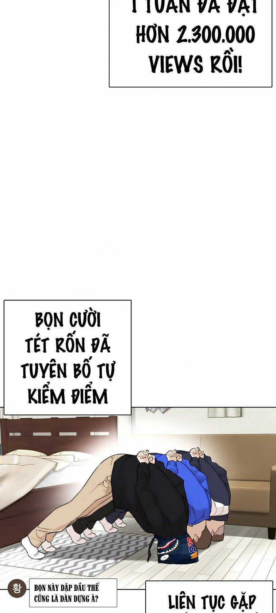 Cách Chiến Thắng Trận Đấu Chapter 23 trang 104