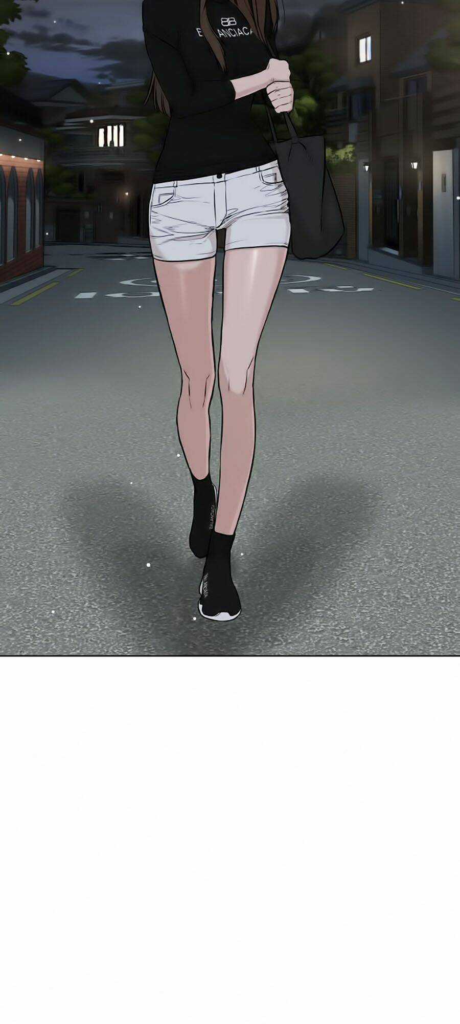 Cách Chiến Thắng Trận Đấu Chapter 23 trang 108