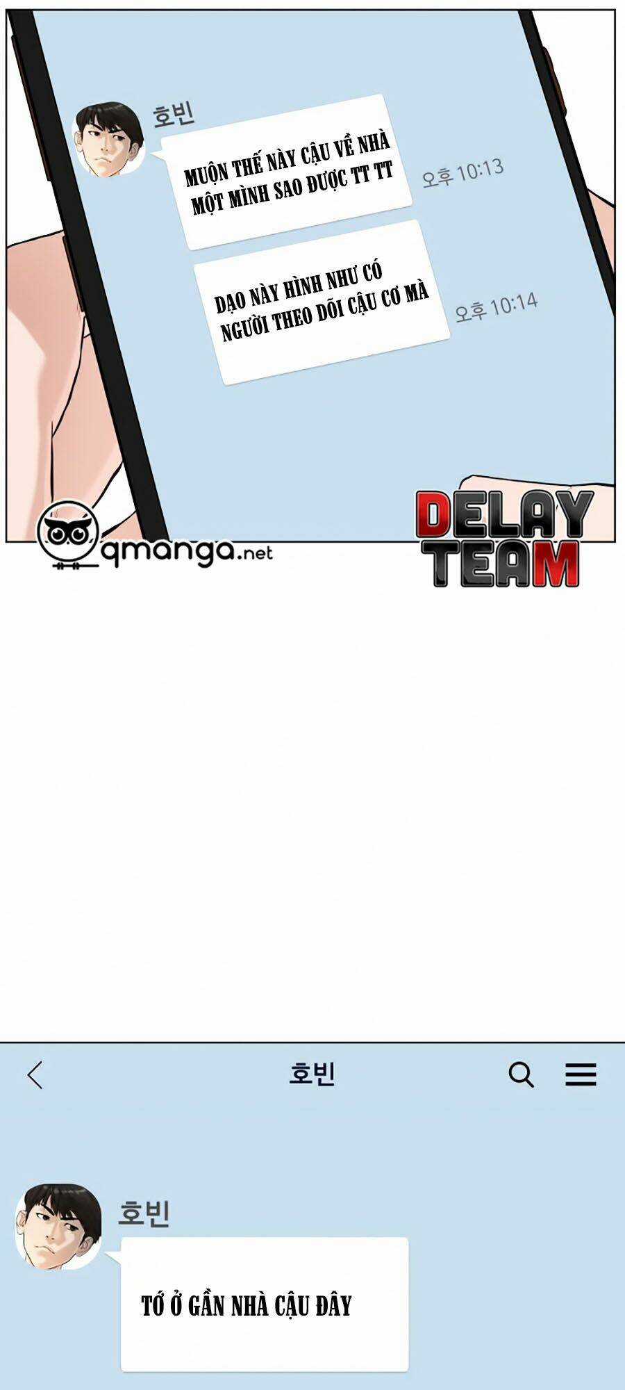 Cách Chiến Thắng Trận Đấu Chapter 23 trang 109