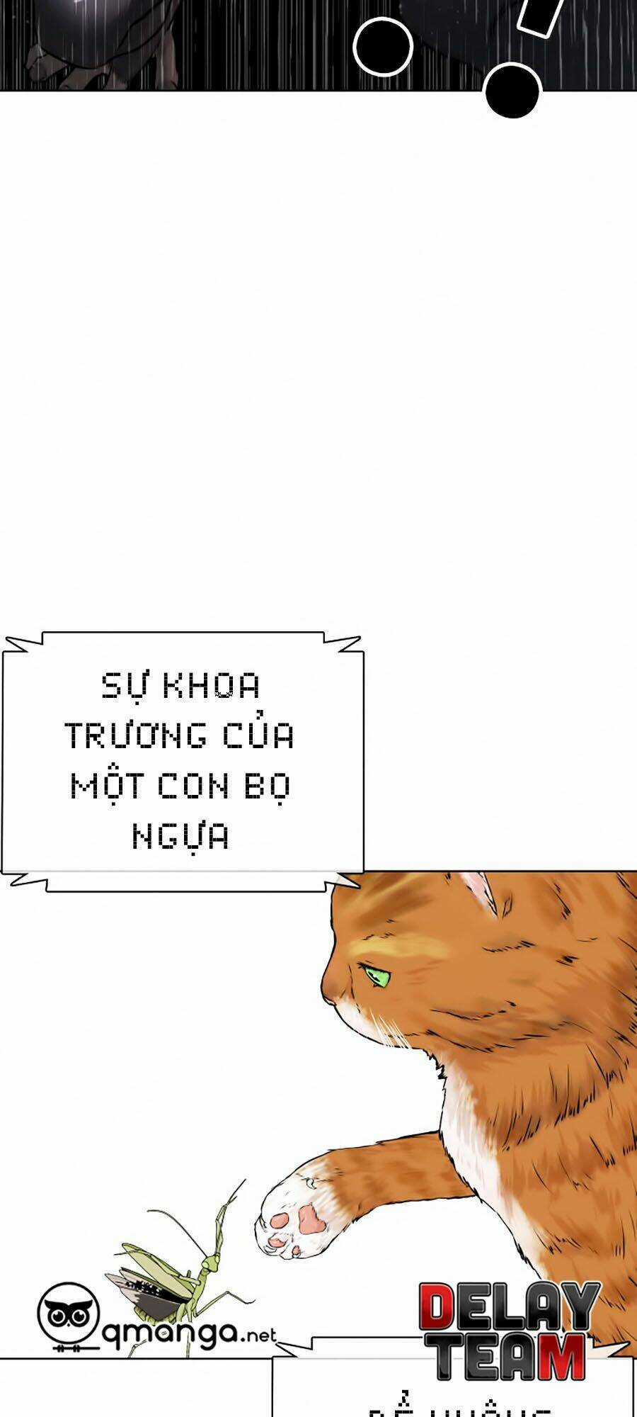 Cách Chiến Thắng Trận Đấu Chapter 23 trang 11