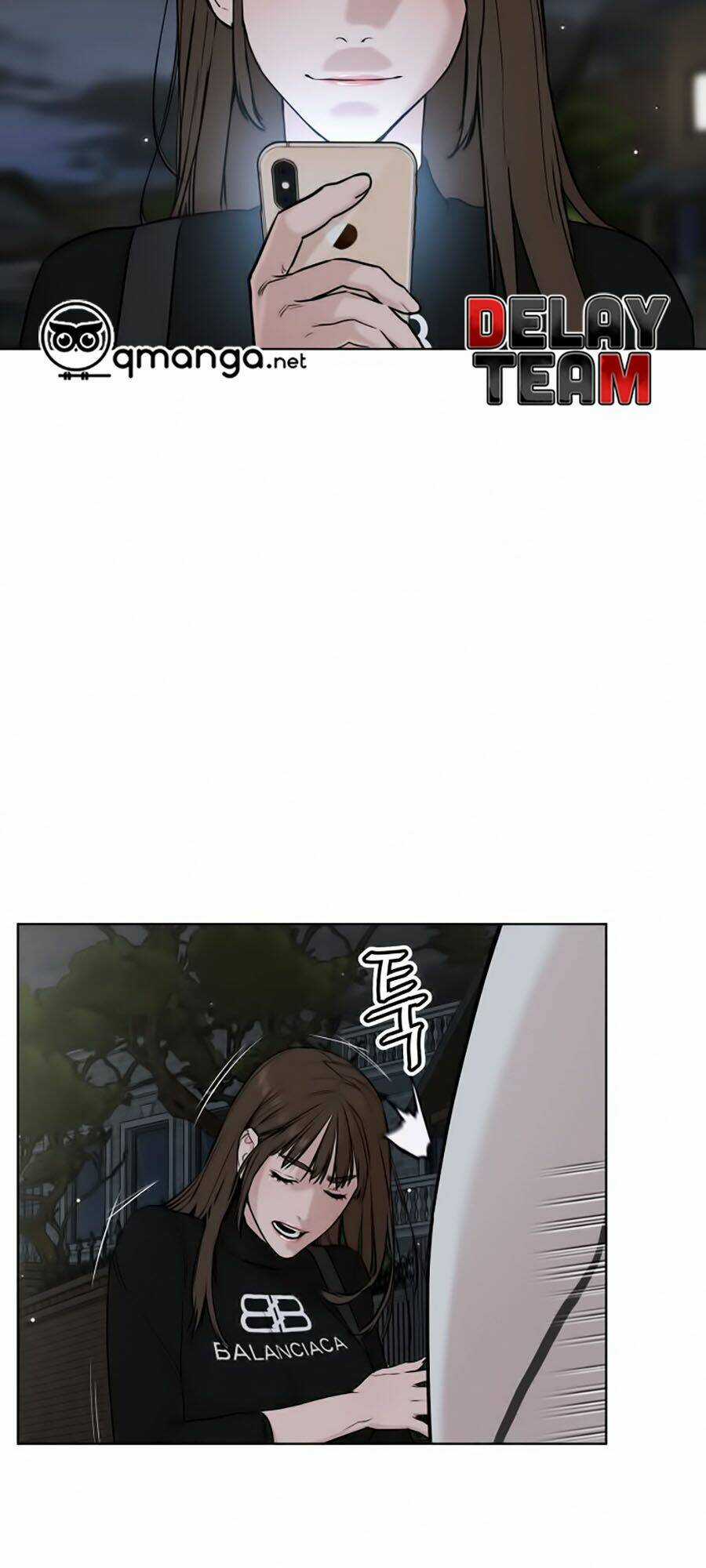 Cách Chiến Thắng Trận Đấu Chapter 23 trang 111