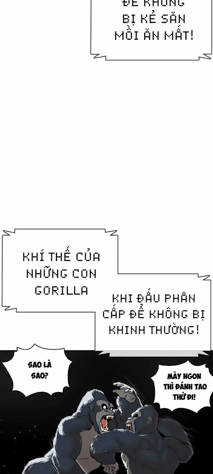 Cách Chiến Thắng Trận Đấu Chapter 23 trang 12
