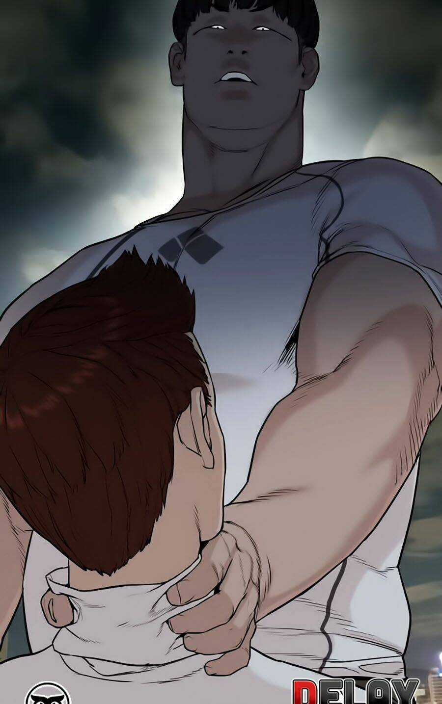 Cách Chiến Thắng Trận Đấu Chapter 23 trang 123