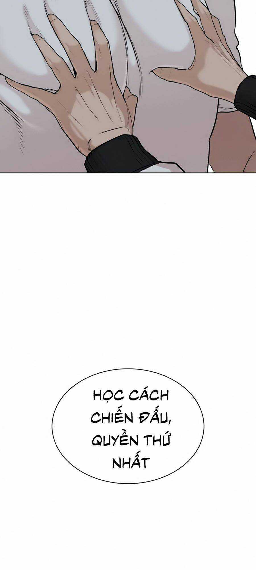 Cách Chiến Thắng Trận Đấu Chapter 23 trang 125