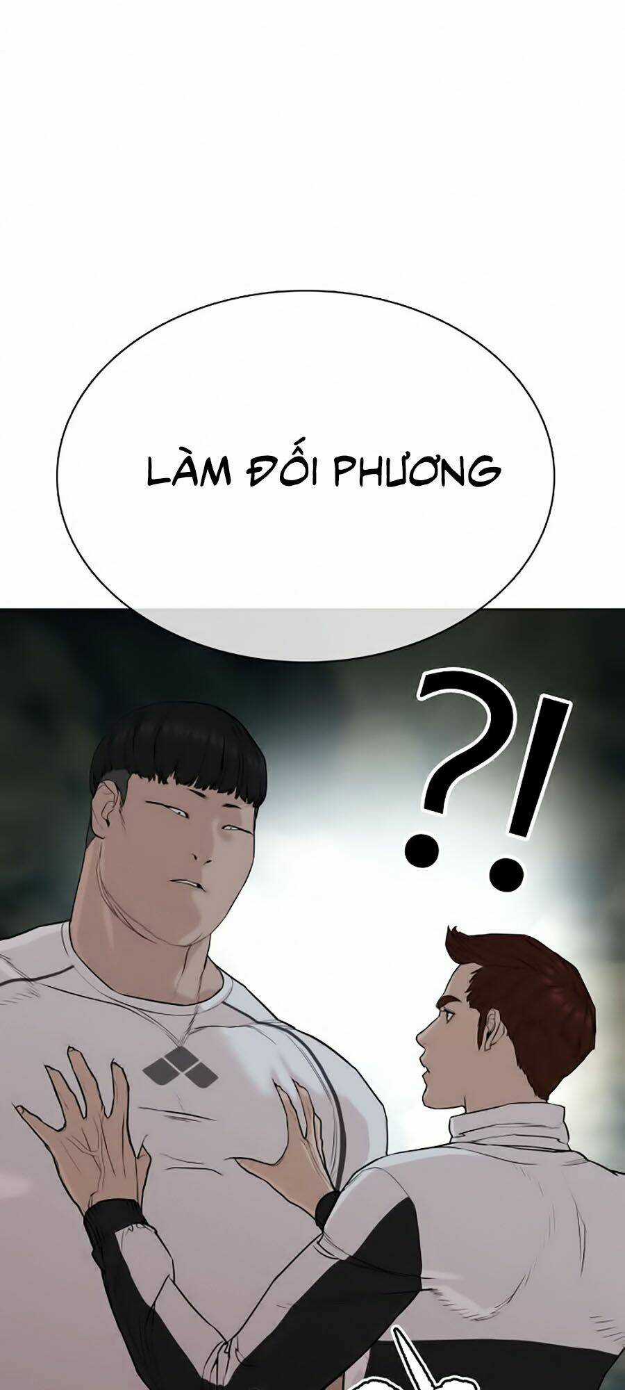 Cách Chiến Thắng Trận Đấu Chapter 23 trang 126