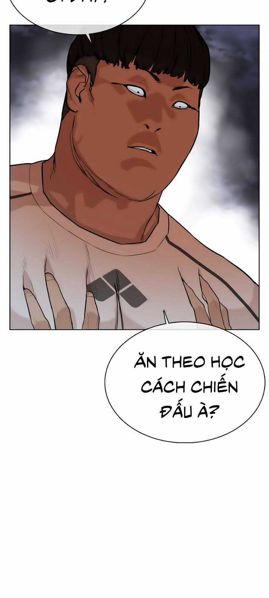 Cách Chiến Thắng Trận Đấu Chapter 23 trang 128