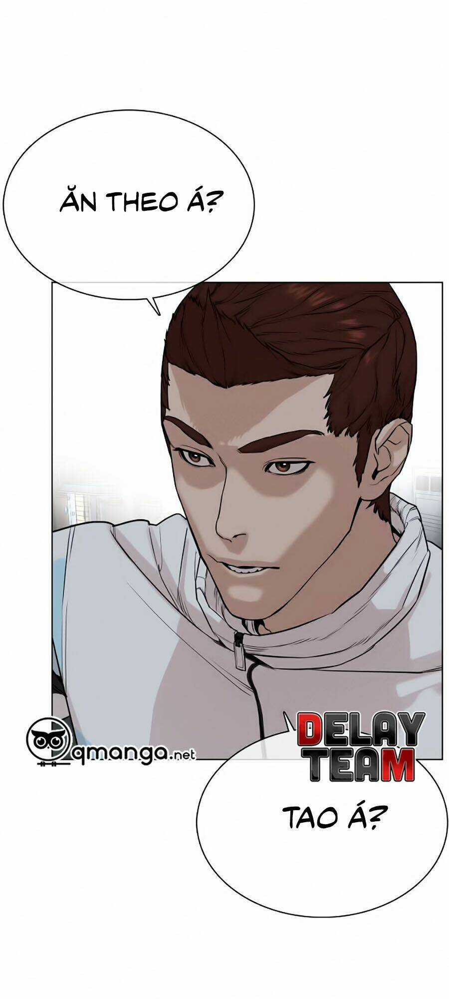 Cách Chiến Thắng Trận Đấu Chapter 23 trang 129