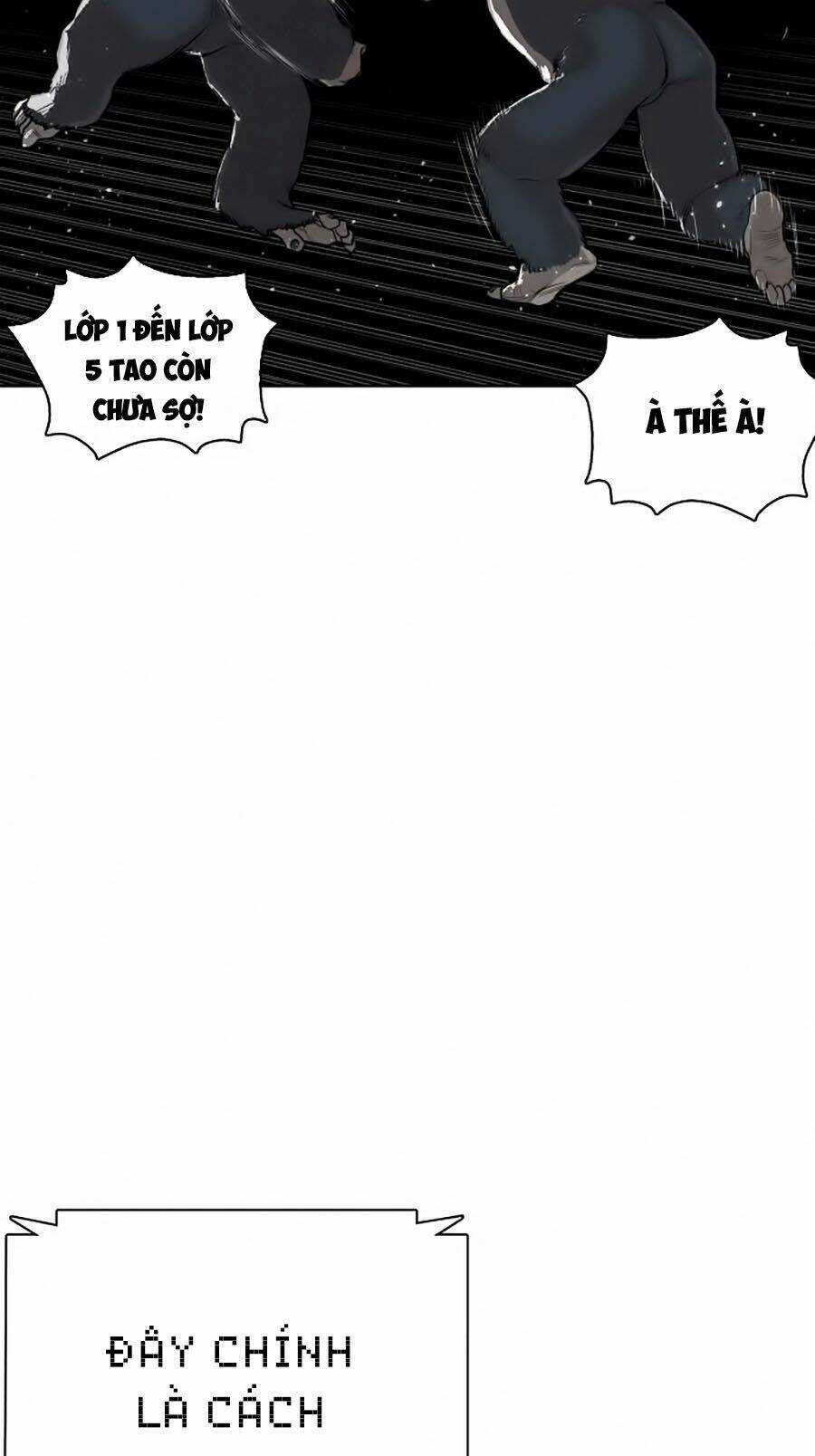 Cách Chiến Thắng Trận Đấu Chapter 23 trang 13