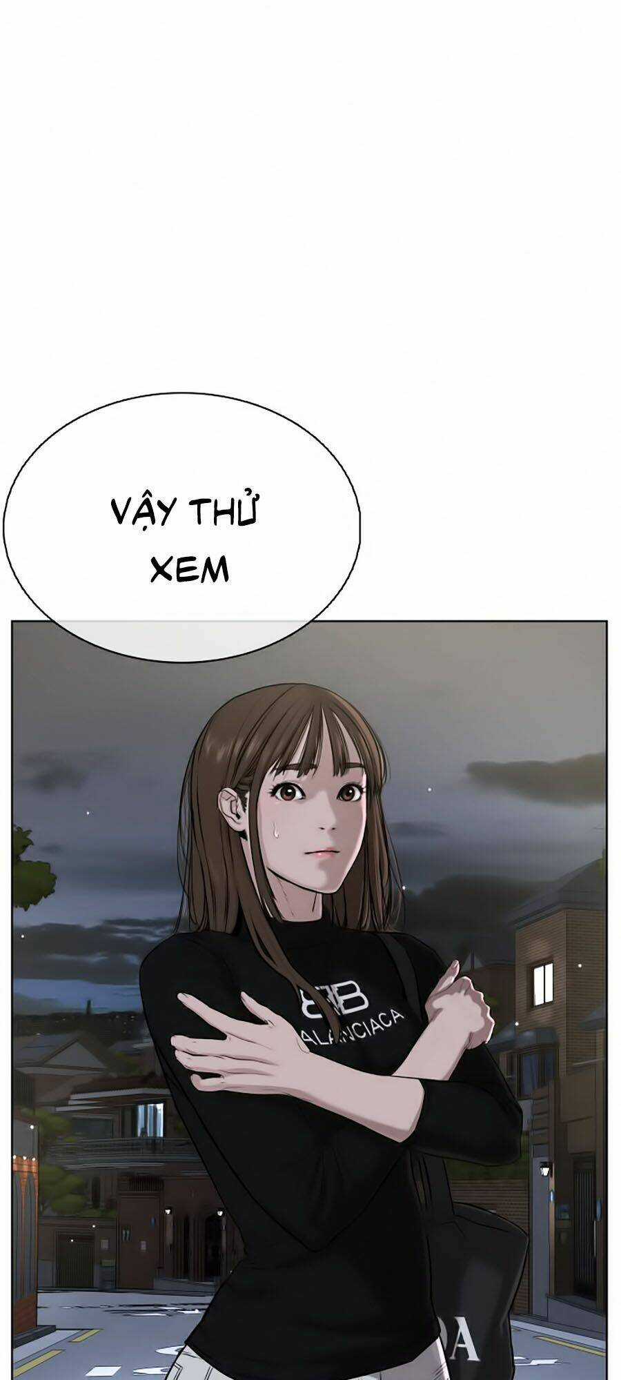 Cách Chiến Thắng Trận Đấu Chapter 23 trang 130