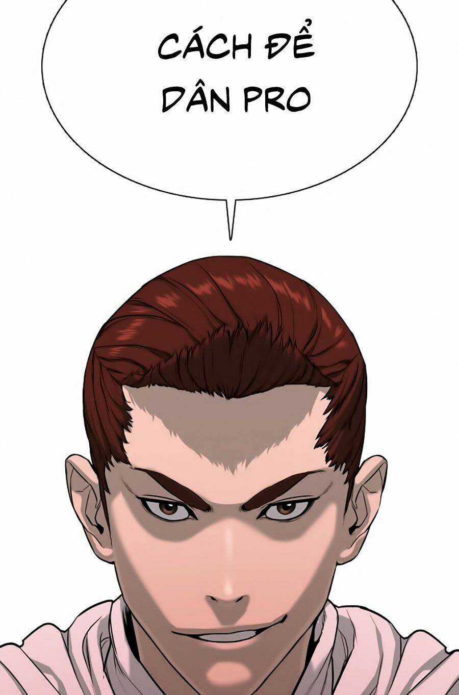 Cách Chiến Thắng Trận Đấu Chapter 23 trang 132