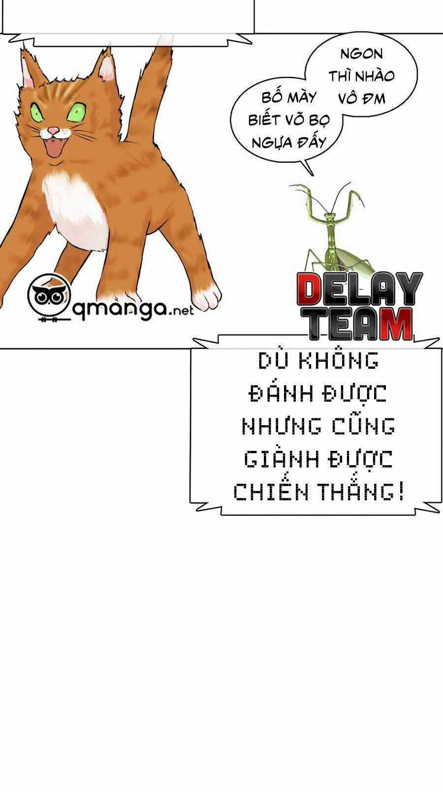 Cách Chiến Thắng Trận Đấu Chapter 23 trang 14