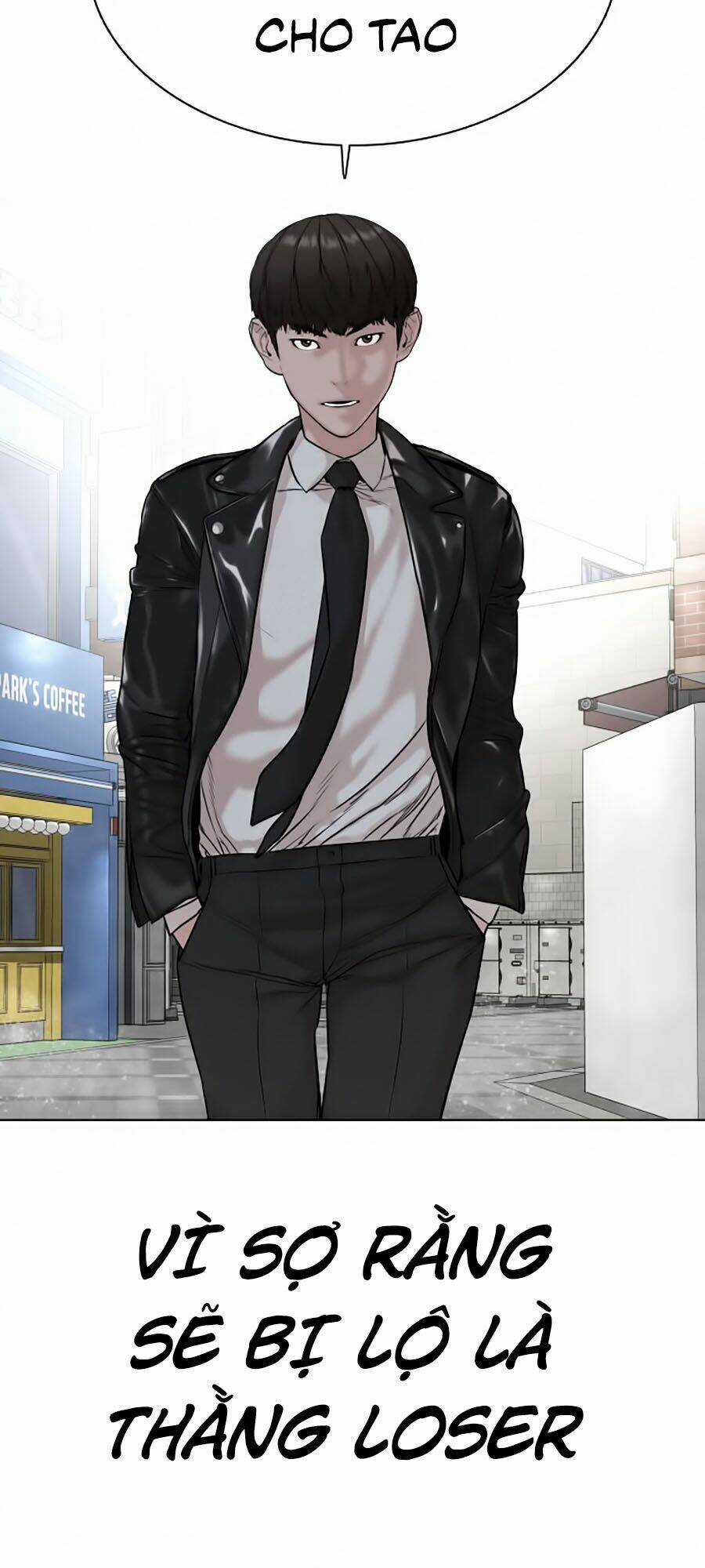 Cách Chiến Thắng Trận Đấu Chapter 23 trang 21