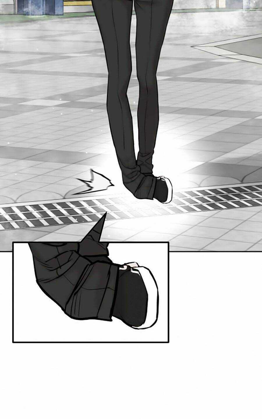 Cách Chiến Thắng Trận Đấu Chapter 23 trang 24