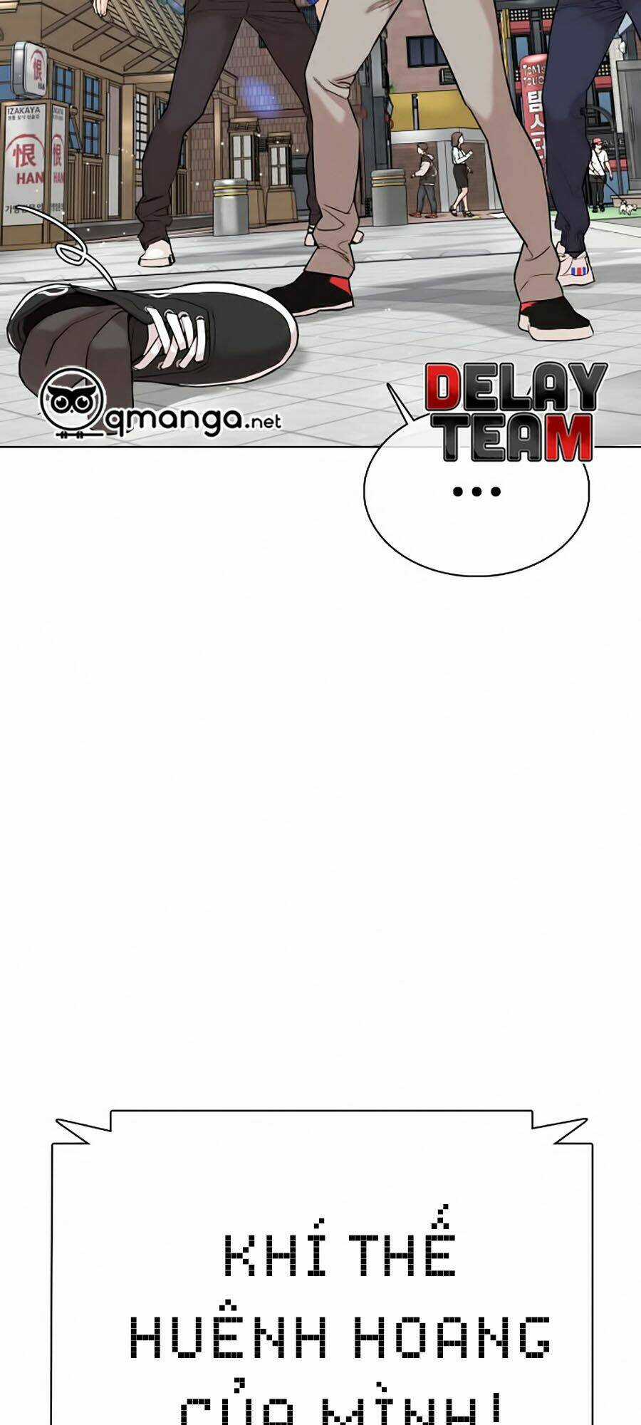 Cách Chiến Thắng Trận Đấu Chapter 23 trang 26