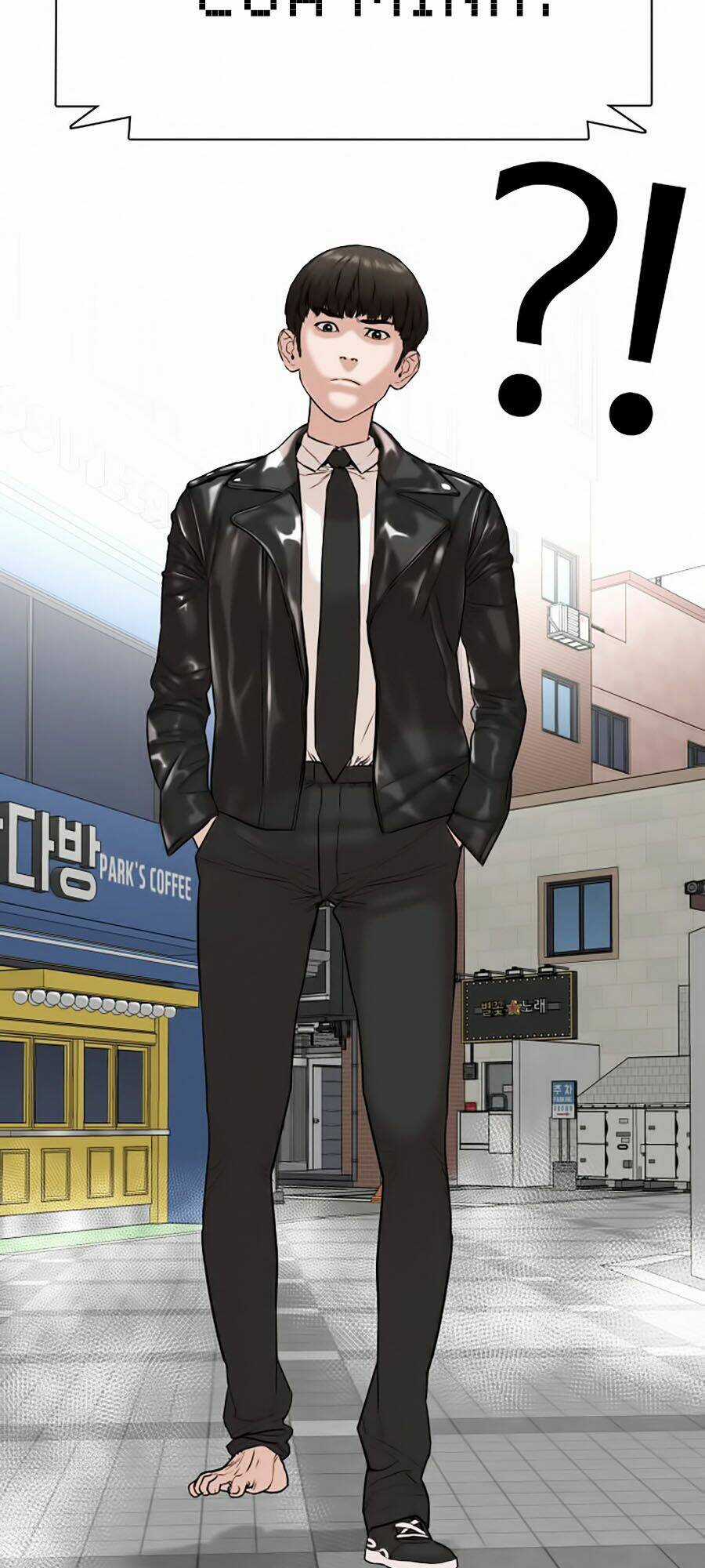 Cách Chiến Thắng Trận Đấu Chapter 23 trang 27