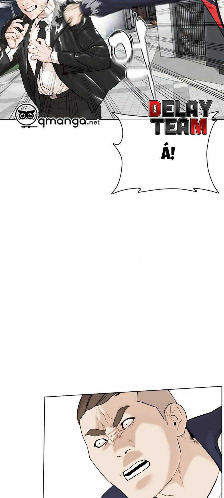 Cách Chiến Thắng Trận Đấu Chapter 23 trang 32