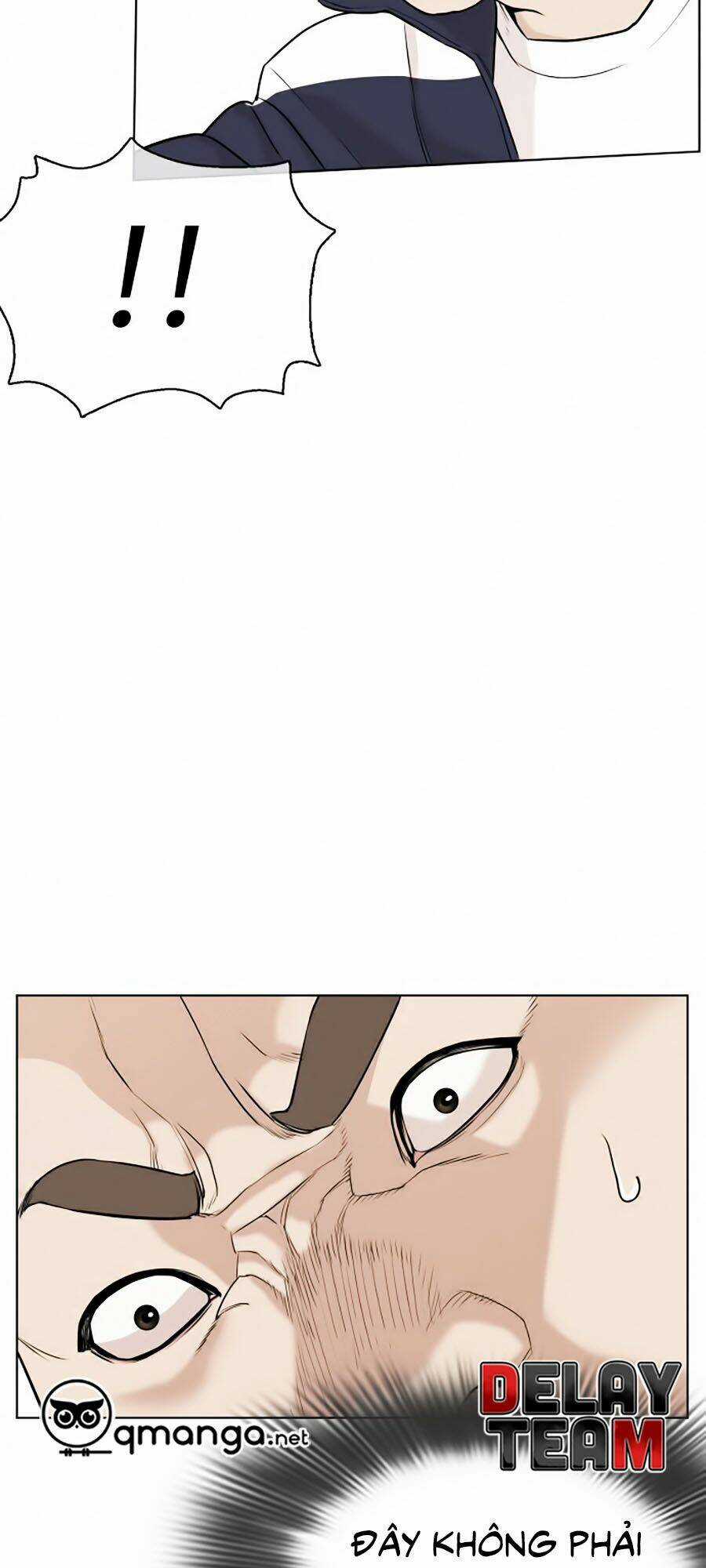 Cách Chiến Thắng Trận Đấu Chapter 23 trang 33