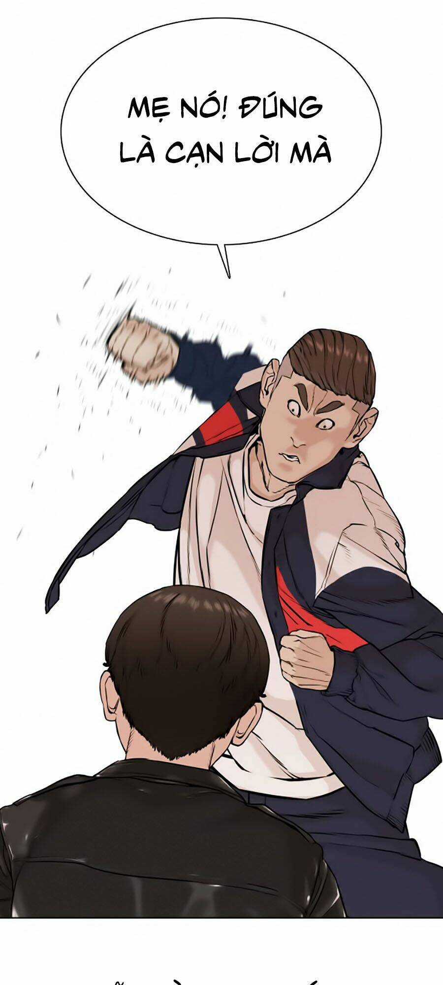 Cách Chiến Thắng Trận Đấu Chapter 23 trang 39