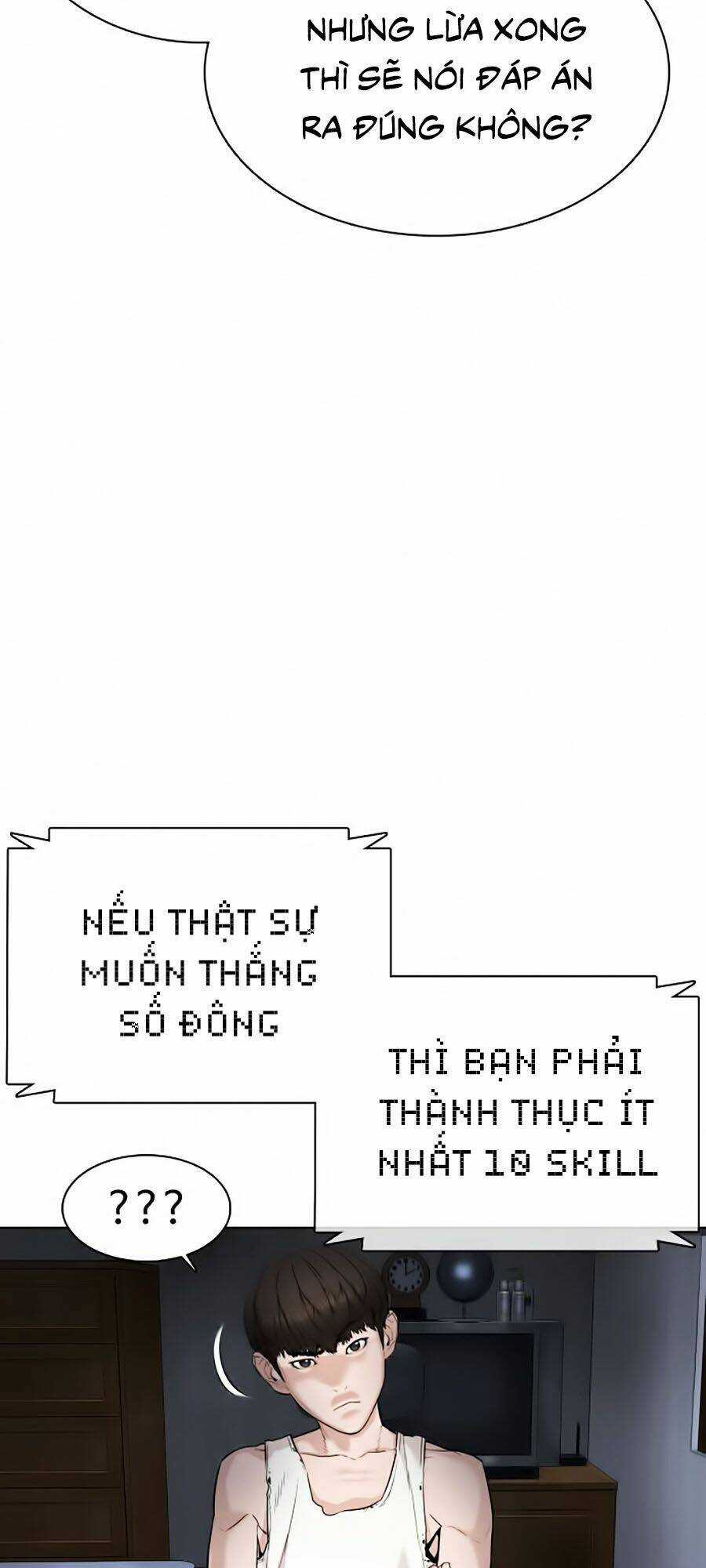 Cách Chiến Thắng Trận Đấu Chapter 23 trang 4