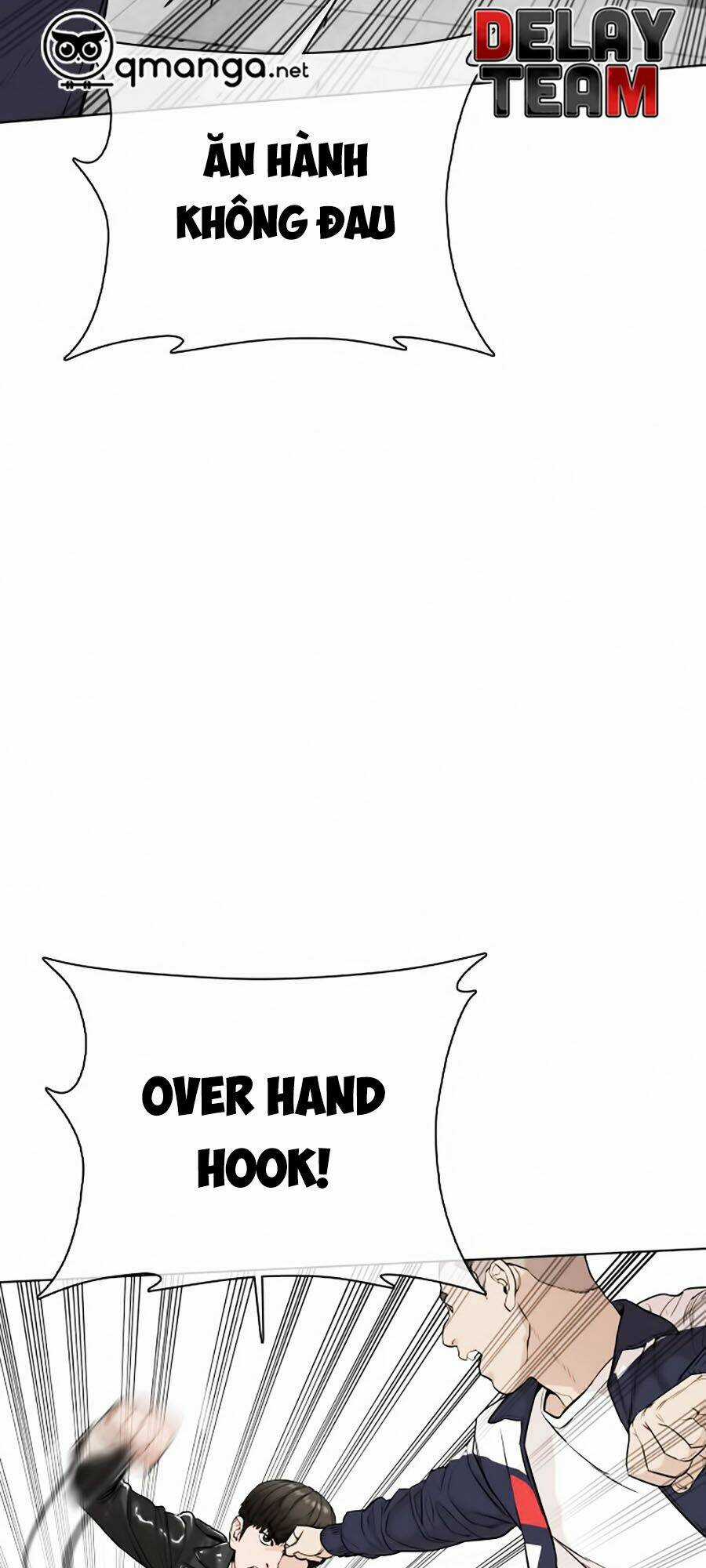 Cách Chiến Thắng Trận Đấu Chapter 23 trang 46