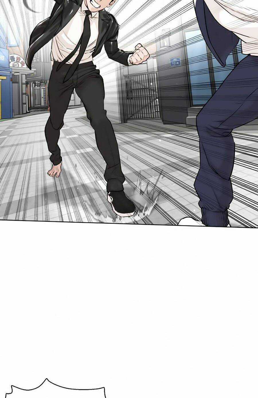 Cách Chiến Thắng Trận Đấu Chapter 23 trang 47