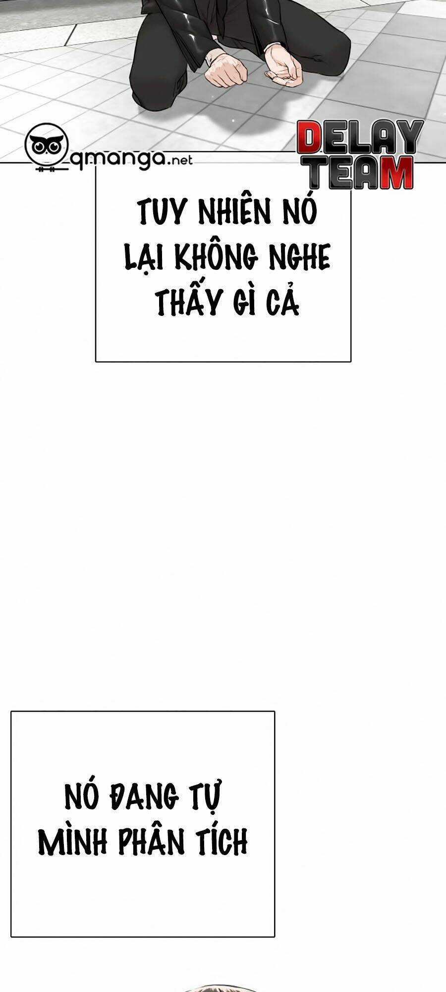 Cách Chiến Thắng Trận Đấu Chapter 23 trang 51