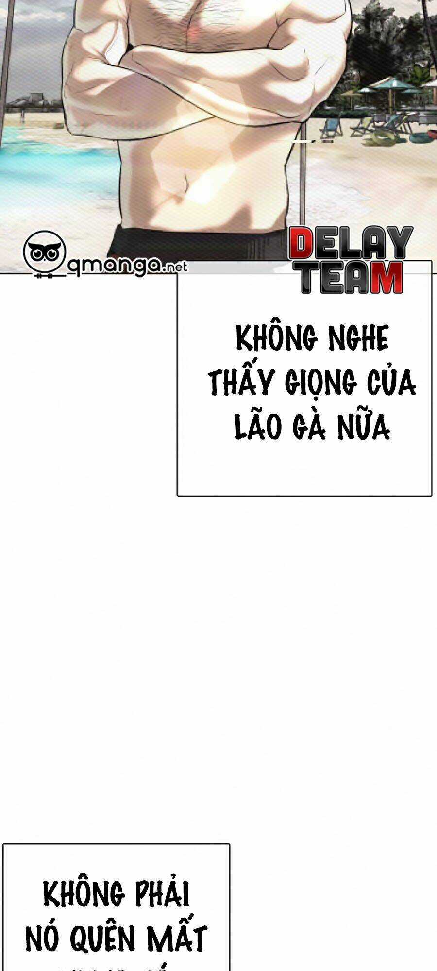 Cách Chiến Thắng Trận Đấu Chapter 23 trang 54