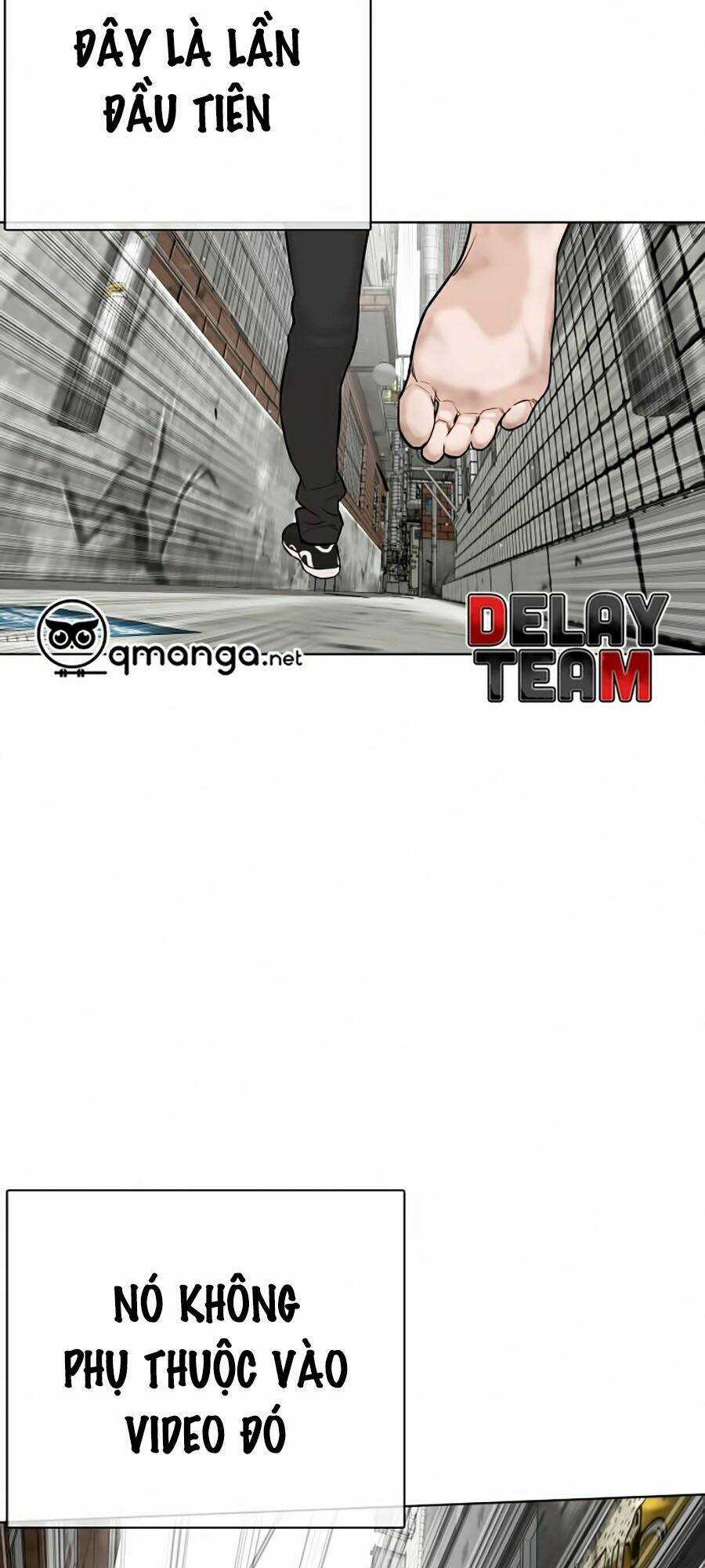 Cách Chiến Thắng Trận Đấu Chapter 23 trang 56