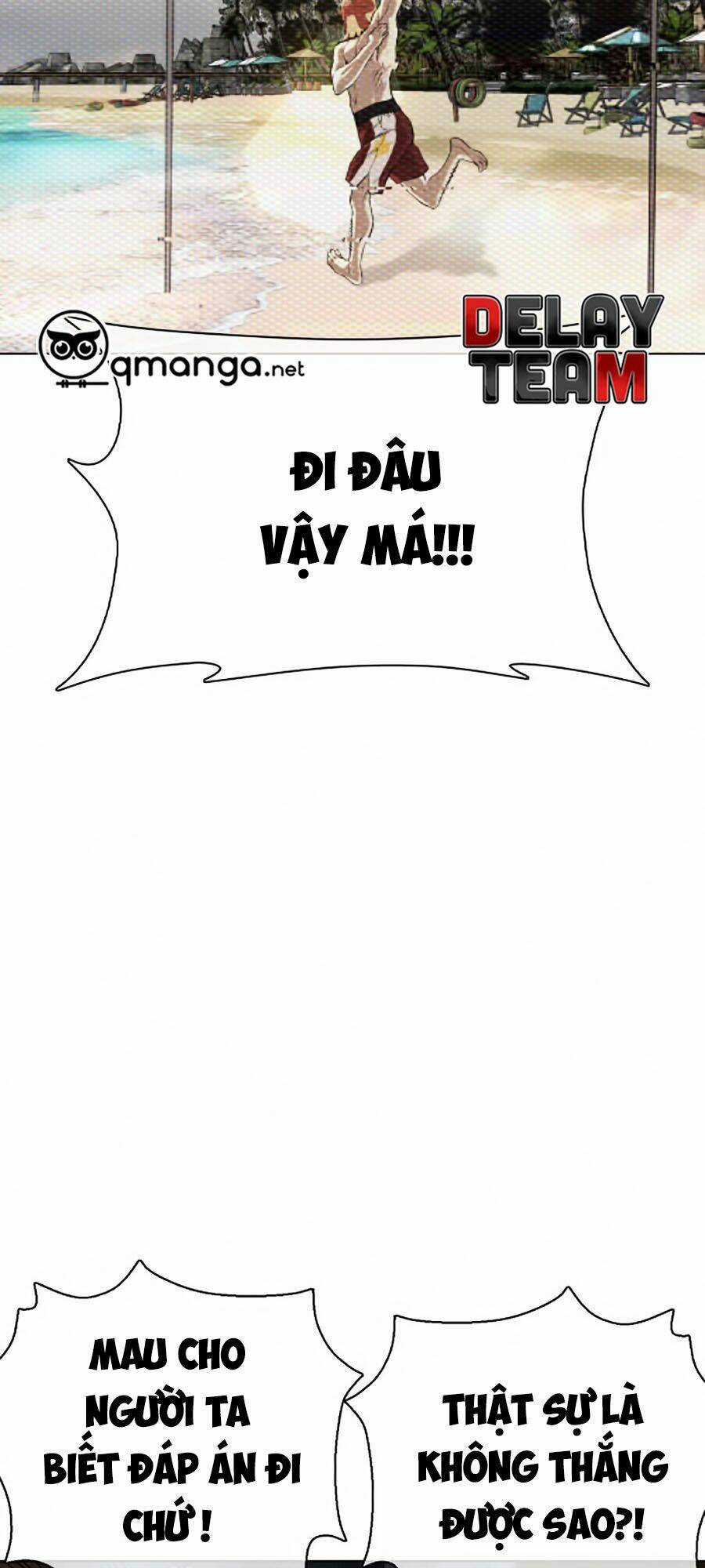 Cách Chiến Thắng Trận Đấu Chapter 23 trang 6