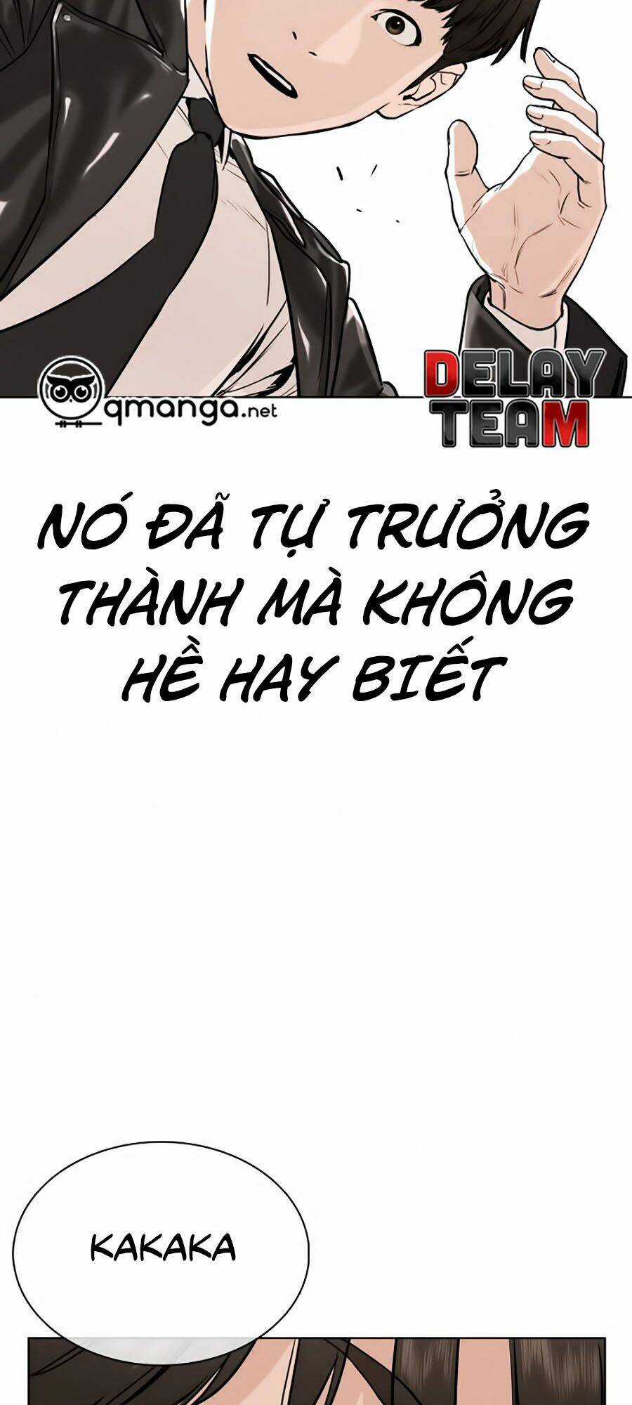 Cách Chiến Thắng Trận Đấu Chapter 23 trang 63