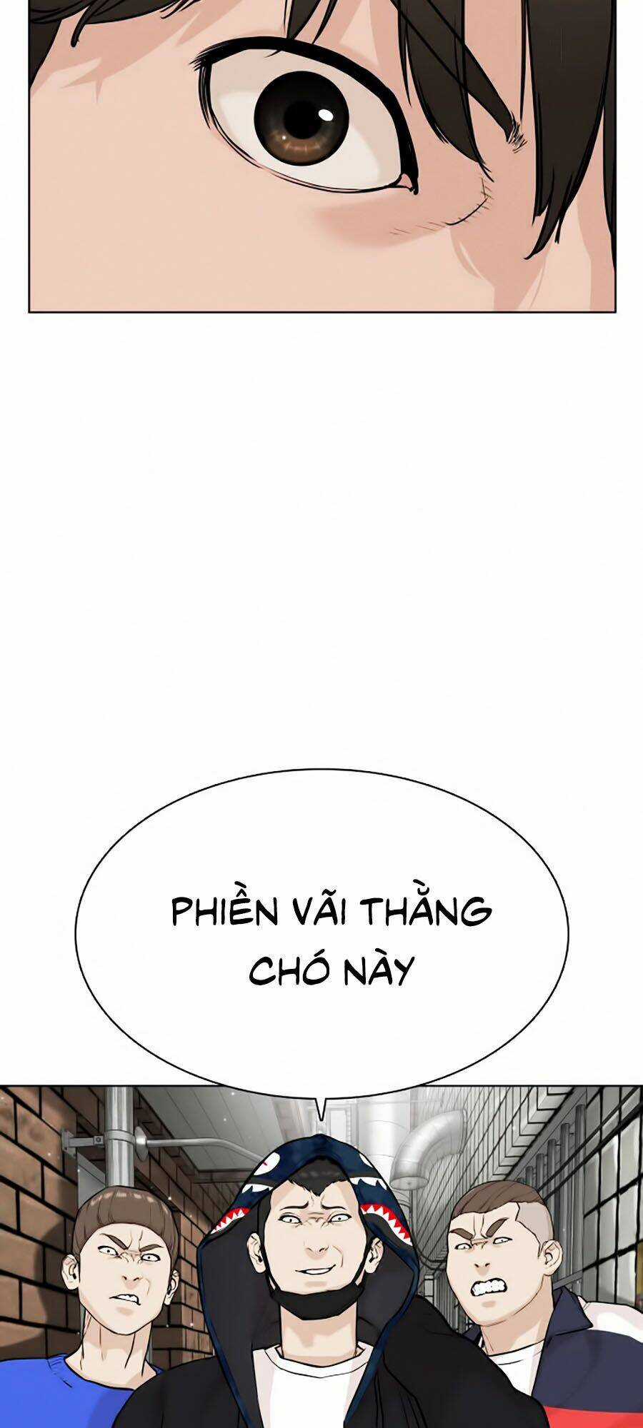 Cách Chiến Thắng Trận Đấu Chapter 23 trang 64